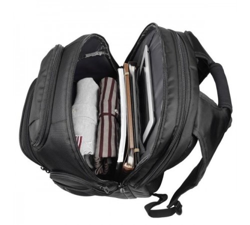 Рюкзак Sumdex PON-399BK 17" Black