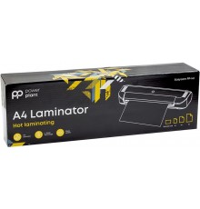Ламінатор PowerPlant EasyLam PP-141