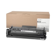 Картридж PrintPro (PP-703) Canon LBP-2900/3000 Black (Q2612A/Canon 703/FX9/FX10)