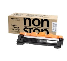 Картридж PrintPro NonStop (PP-B1075NS) Brother HL-1112R/DCP-1510/MF-1810 (TN1075)
