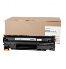Картридж PrintPro (PP-C712) Canon LBP-3010/3020 Black (Canon 712)