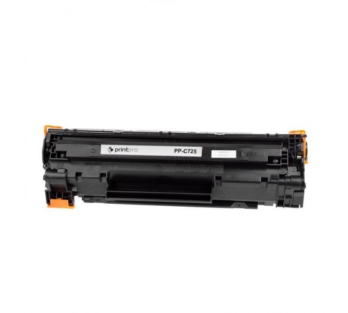 Картридж PrintPro (PP-C725) Canon LBP6000 (Canon 725/712/CE285A)
