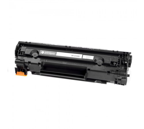 Картридж PrintPro NonStop (PP-C725NS) Canon LBP-6000/6020/MF3010 (Canon 725)