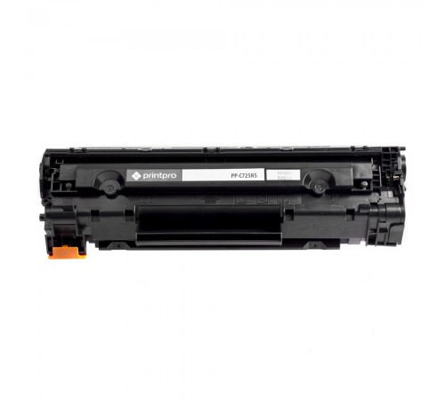 Картридж PrintPro NonStop (PP-C725NS) Canon LBP-6000/6020/MF3010 (Canon 725)