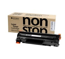 Картридж PrintPro NonStop (PP-C728NS) Canon MF45xx/ MF44xx (Canon 728/726)