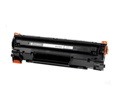 Картридж PrintPro NonStop (PP-C728NS) Canon MF45xx/ MF44xx (Canon 728/726)