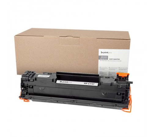 Картридж PrintPro (PP-C737) Canon MF211/MF212W/MF216N (Canon 737)