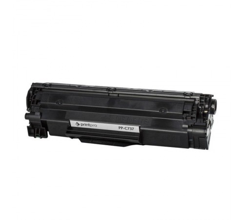 Картридж PrintPro (PP-C737) Canon MF211/MF212W/MF216N (Canon 737)
