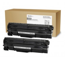 Картридж PrintPro (PP-C737DP) Canon MF211/MF212W/MF216N (Canon 737) Dual Pack