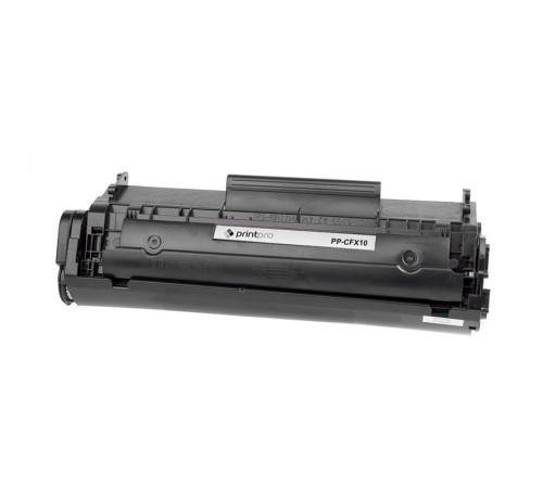Картридж PrintPro (PP-CFX10) CANON MF4110/4120 (Canon FX-10)