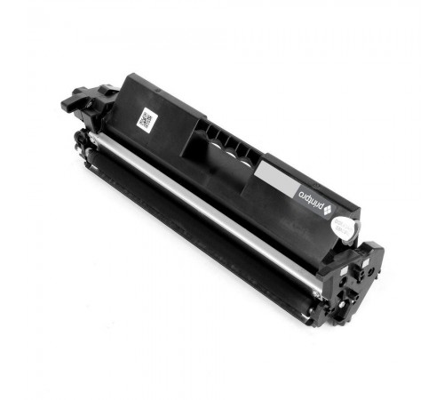 Картридж PrintPro (PP-H217FC) HP LJ Pro M102/M130 Black (CF217A) Dual Pack