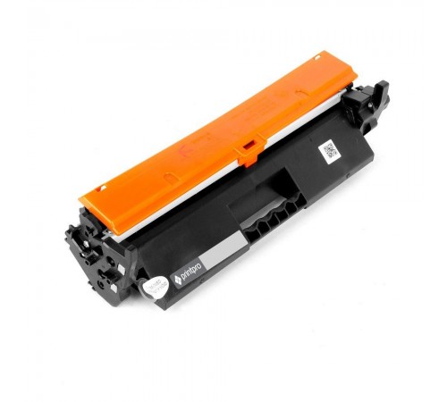 Картридж PrintPro (PP-H217FC) HP LJ Pro M102/M130 Black (CF217A) Dual Pack