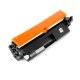 Картридж PrintPro (PP-H217FC) HP LJ Pro M102/M130 Black (CF217A) Dual Pack