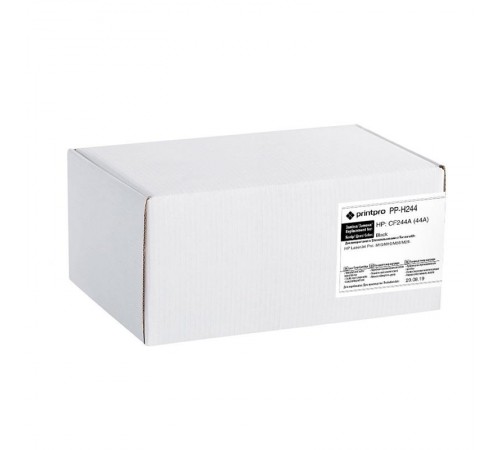 Картридж PrintPro (PP-H244) HP LJ Pro M15/M28 Black (CF244A)