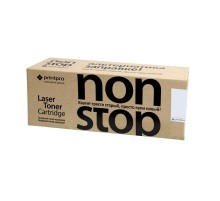 Картридж PrintPro NonStop (PP-H244NS) HP LJ Pro M15/M28 Black (CF244A)