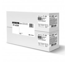 Картридж PrintPro (PP-H259F) HP LJ M304/404/MFP428 Black Dual Pack (CF259A)