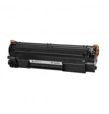 Картридж PrintPro (PP-H278) HP LJ P1566/1606DN (CE278A)
