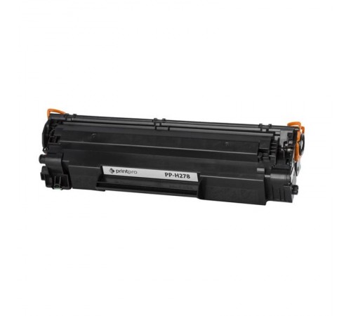 Картридж PrintPro (PP-H278) HP LJ P1566/1606DN (CE278A)