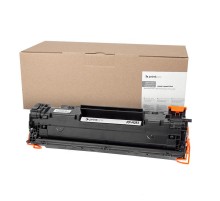 Картридж PrintPro (PP-H283) HP LJ Pro M125NW/M127FN/M127FW (CF283A)