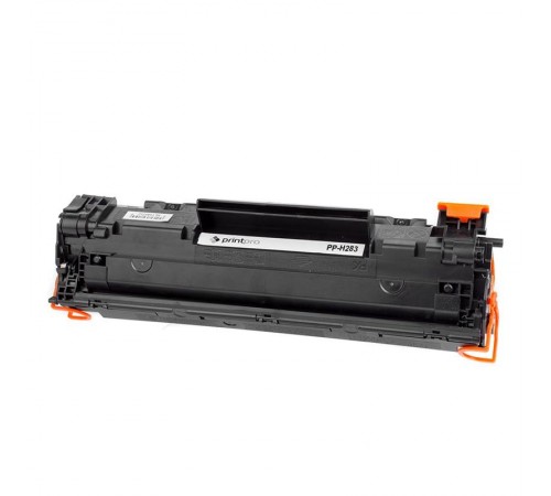 Картридж PrintPro (PP-H283) HP LJ Pro M125NW/M127FN/M127FW (CF283A)