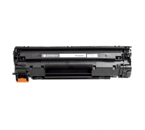 Картридж PrintPro NonStop (PP-H283NS) HP LJ Pro M125nw/M127fn/M127fw (CF283A)