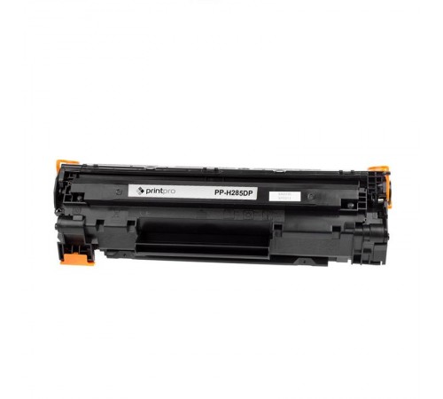 Картридж PrintPro (PP-H285DP) HP LJ P1102/1102W/M1132/M1212NF (CE285A) Dual Pack Картридж PrintPro (PP-H285DP) HP LJ P1102/1102W/M1132/M1212NF (CE285A) Dual Pack