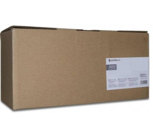 Картридж PrintPro (PP-H289N) HP M507/528 Black (CF289A) без чіпа Картридж PrintPro (PP-H289N) HP M507/528 Black (CF289A) без чіпа