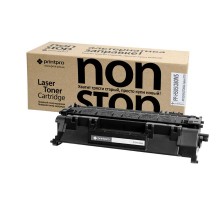 Картридж PrintPro NonStop (PP-H505/280NS) HP LJ M425DN/425DW (CE505A/CF280A)
