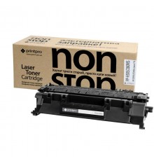 Картридж PrintPro NonStop (PP-H505/280NS) HP LJ M425DN/425DW (CE505A/CF280A)