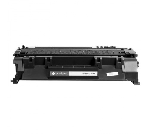 Картридж PrintPro NonStop (PP-H505/280NS) HP LJ M425DN/425DW (CE505A/CF280A)