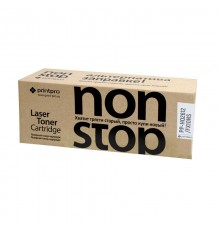 Картридж PrintPro NonStop (PP-HQ2612/FX10NS) HP LJ 1010/Canon MF4018/4120 Black (Q2612A/Canon FX10)
