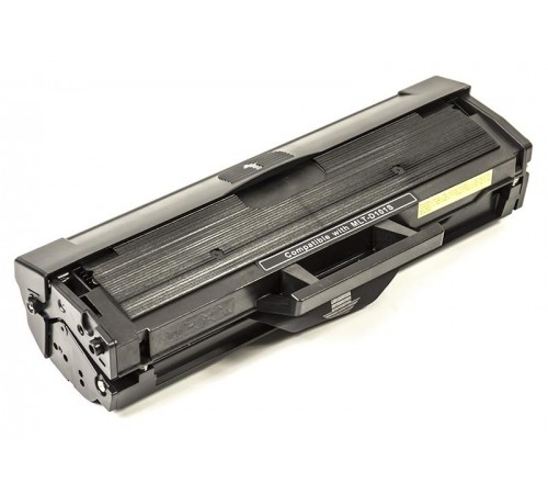 Картридж PowerPlant (PP-MLT-D101S) Samsung ML-2160/2165W/SCX-3400 Black (MLT-D101S)