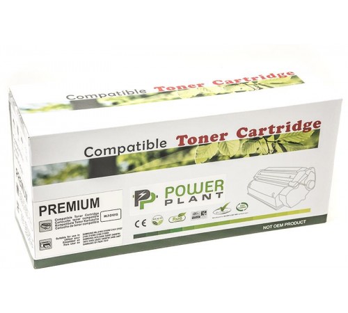 Картридж PowerPlant (PP-MLT-D101S) Samsung ML-2160/2165W/SCX-3400 Black (MLT-D101S)