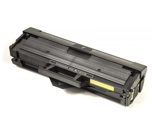 Картридж PowerPlant (PP-MLT-D111S) Samsung SL-M2020/2070/2070FW Black (MLT-D111S)