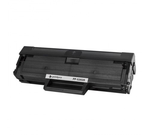 Картридж PrintPro (PP-S2020) Samsung SL-M2020/2020W/2070 (MLT-D111S)