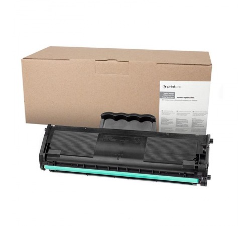 Картридж PrintPro (PP-S2160) Samsung ML-2160/2165W/SCX-3400 (MLT-D101S)