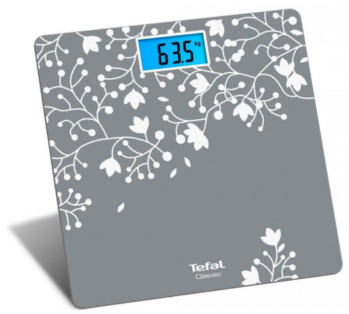 Ваги підлогові Tefal Classic Blossom PP1537V0