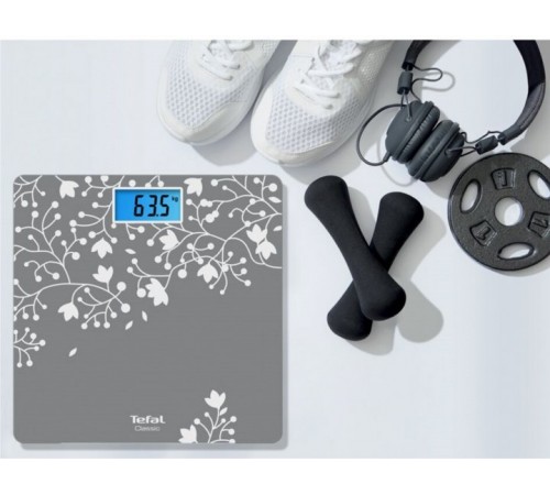 Ваги підлогові Tefal Classic Blossom PP1537V0