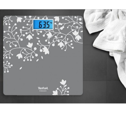 Ваги підлогові Tefal Classic Blossom PP1537V0