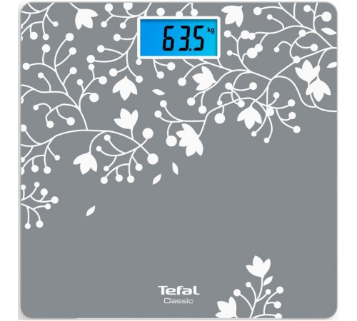Ваги підлогові Tefal Classic Blossom PP1537V0