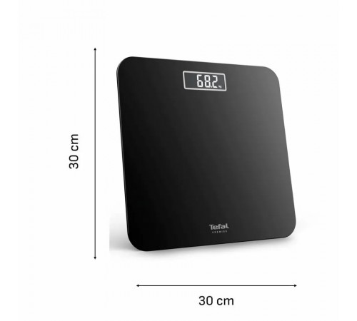 Ваги підлогові Tefal Premiss PP1800V0