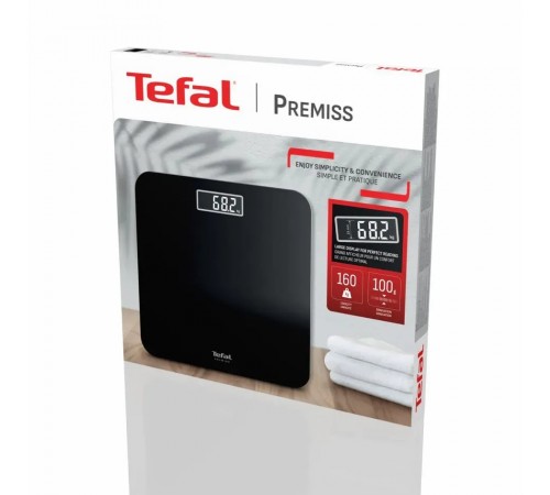 Ваги підлогові Tefal Premiss PP1800V0