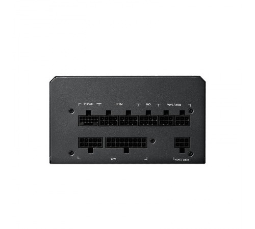 Блок живлення Chieftec PPG-750-C 750W