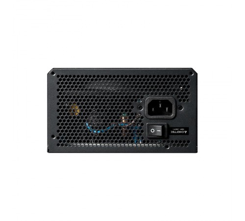 Блок живлення Chieftec PPG-750-C 750W