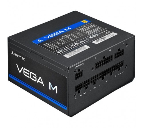 Блок живлення Chieftec PPG-750-C 750W