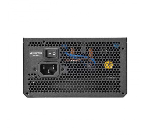 Блок живлення Chieftec PPG-750-S 750W