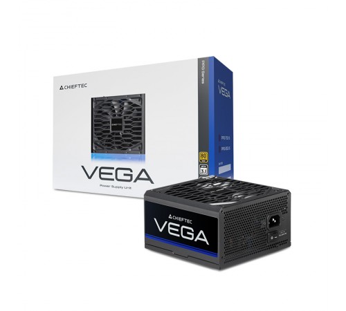 Блок живлення Chieftec PPG-750-S 750W