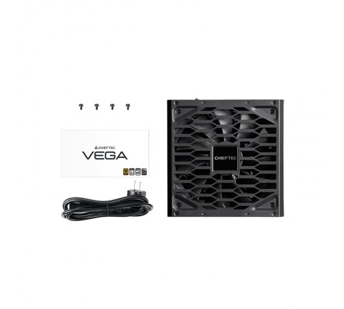 Блок живлення Chieftec PPG-750-S 750W
