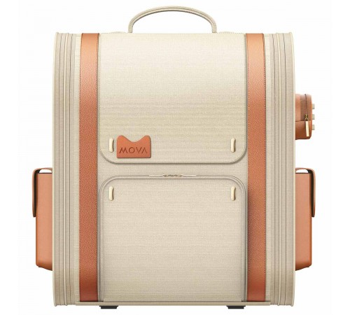 Рюкзак-переноска для тварин Mova Pet Backpack PB10 Pro (PPK10A)