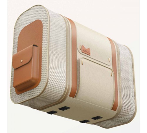 Рюкзак-переноска для тварин Mova Pet Backpack PB10 Pro (PPK10A)